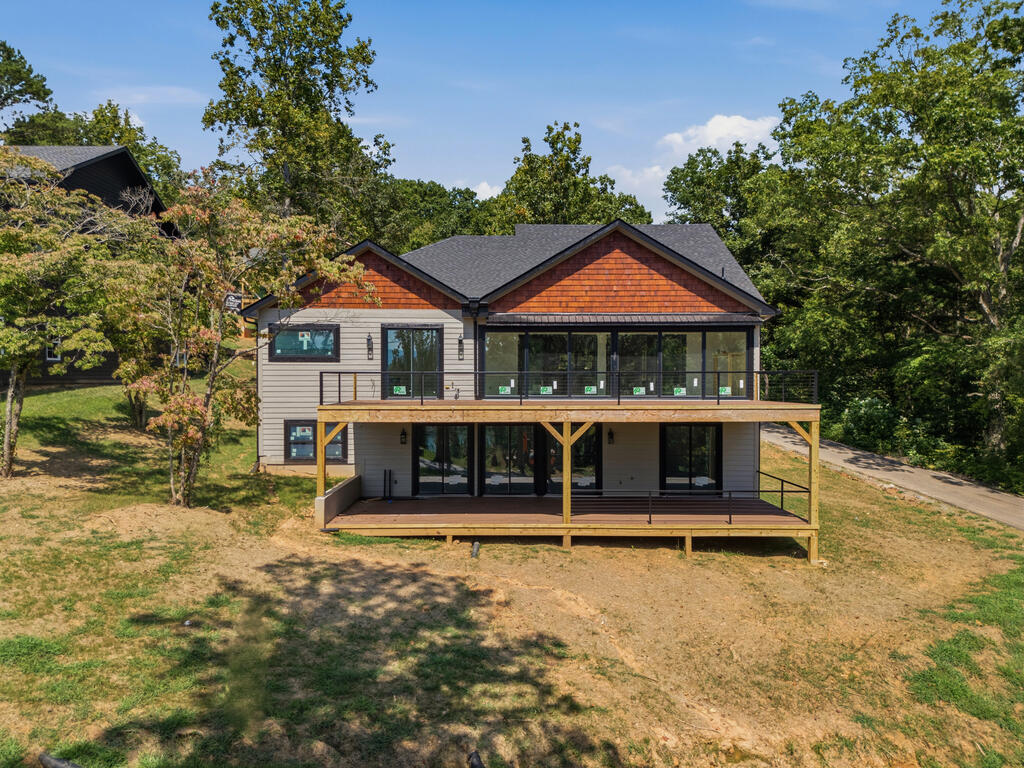 110 Green Pastures Hayesville NC 28904