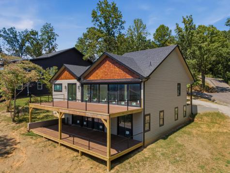 110 Green Pastures Hayesville NC 28904
