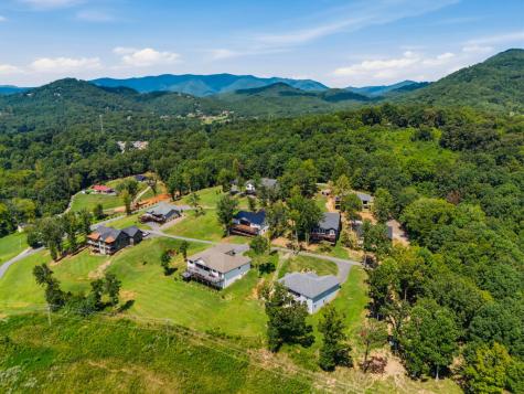 110 Green Pastures Hayesville NC 28904