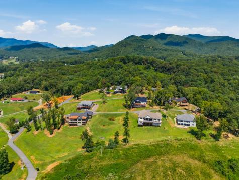 110 Green Pastures Hayesville NC 28904
