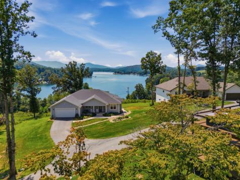 110 Green Pastures Hayesville NC 28904