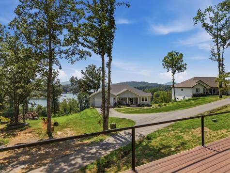 110 Green Pastures Hayesville NC 28904