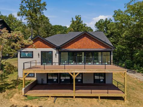 110 Green Pastures Hayesville NC 28904