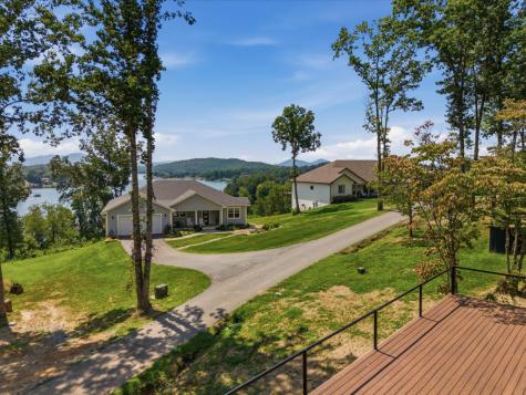110 Green Pastures Hayesville NC 28904