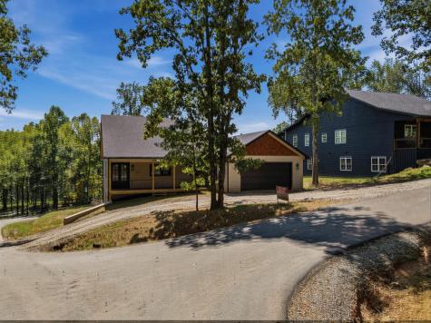 110 Green Pastures Hayesville NC 28904