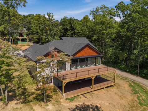 110 Green Pastures Hayesville NC 28904