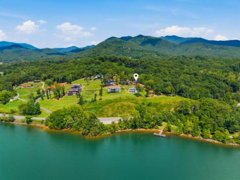 110 Green Pastures Hayesville NC 28904