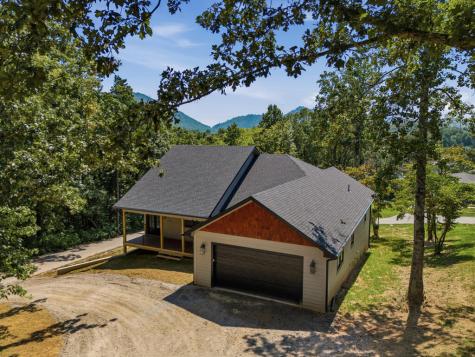 110 Green Pastures Hayesville NC 28904