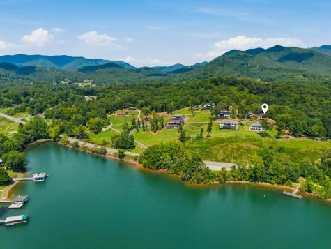 110 Green Pastures Hayesville NC 28904