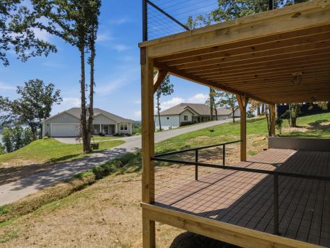 110 Green Pastures Hayesville NC 28904