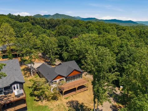 110 Green Pastures Hayesville NC 28904