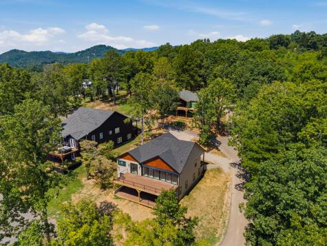 110 Green Pastures Hayesville NC 28904
