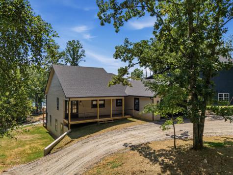 110 Green Pastures Hayesville NC 28904