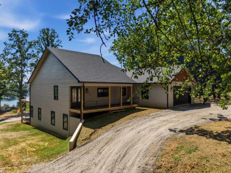 110 Green Pastures Hayesville NC 28904