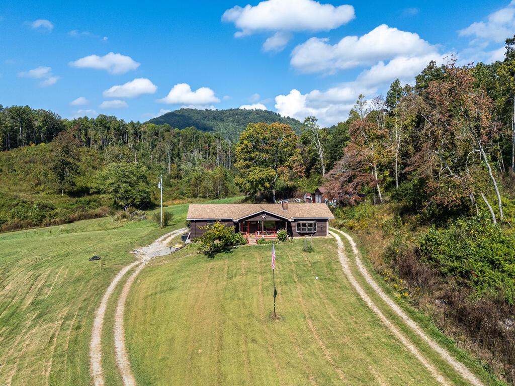 1600 Cook Creek Road Murphy NC 28906