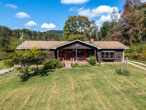 1600 Cook Creek Road Murphy NC 28906