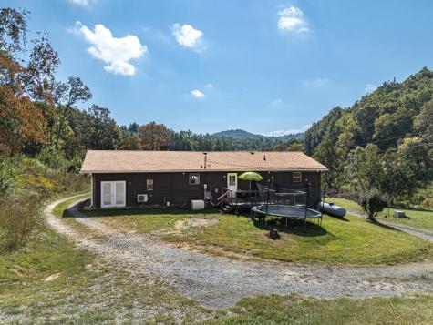1600 Cook Creek Road Murphy NC 28906