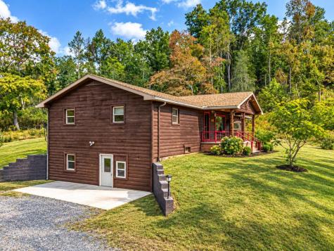 1600 Cook Creek Road Murphy NC 28906