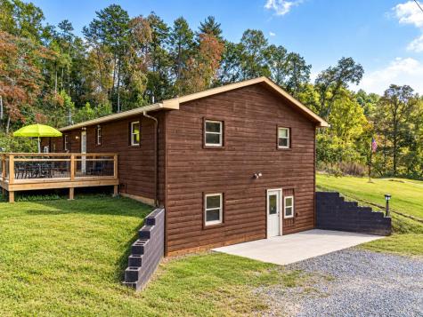 1600 Cook Creek Road Murphy NC 28906