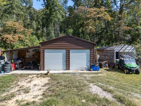 1600 Cook Creek Road Murphy NC 28906