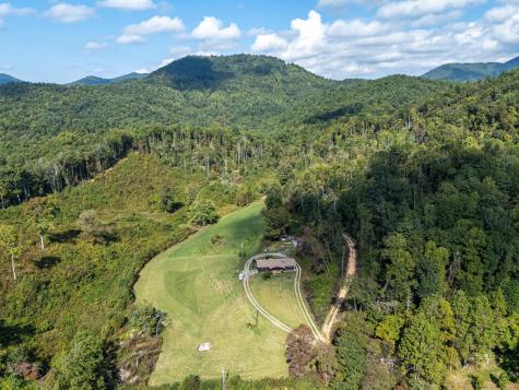 1600 Cook Creek Road Murphy NC 28906