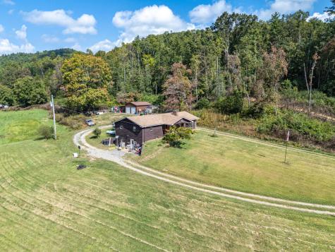 1600 Cook Creek Road Murphy NC 28906