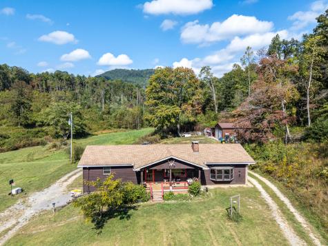 1600 Cook Creek Road Murphy NC 28906