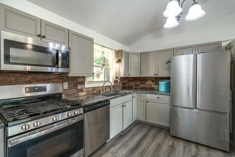 1600 Cook Creek Road Murphy NC 28906