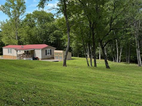 125 Allen Road Copperhill TN 37317