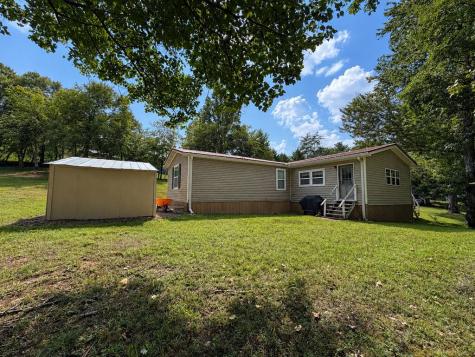 125 Allen Road Copperhill TN 37317