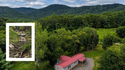 125 Allen Road Copperhill TN 37317