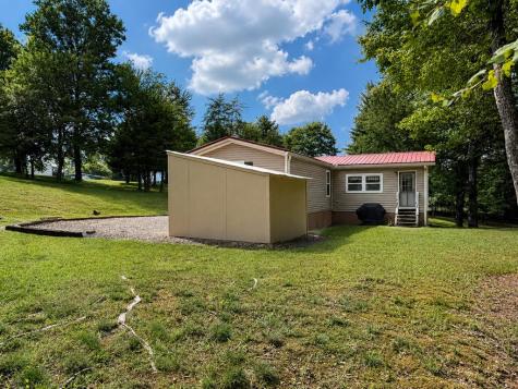 125 Allen Road Copperhill TN 37317