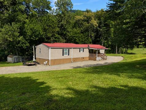 125 Allen Road Copperhill TN 37317