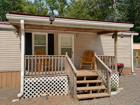 125 Allen Road Copperhill TN 37317
