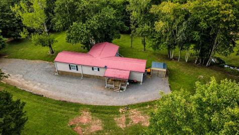 125 Allen Road Copperhill TN 37317