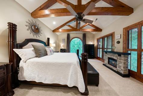 4154 Wilderness Parkway Big Canoe GA 30143