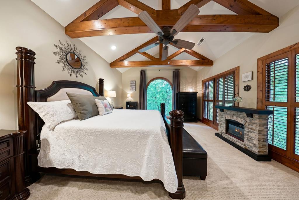 4154 Wilderness Parkway Big Canoe GA 30143