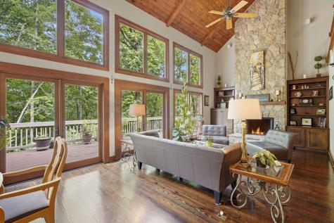 4154 Wilderness Parkway Big Canoe GA 30143