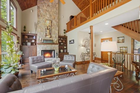 4154 Wilderness Parkway Big Canoe GA 30143