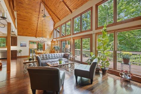 4154 Wilderness Parkway Big Canoe GA 30143
