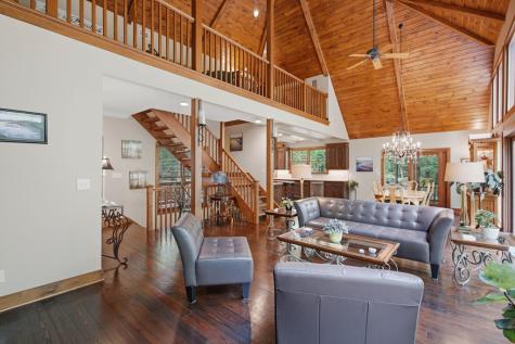 4154 Wilderness Parkway Big Canoe GA 30143