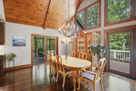 4154 Wilderness Parkway Big Canoe GA 30143