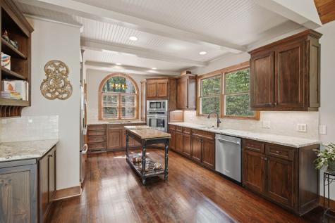 4154 Wilderness Parkway Big Canoe GA 30143