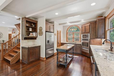 4154 Wilderness Parkway Big Canoe GA 30143