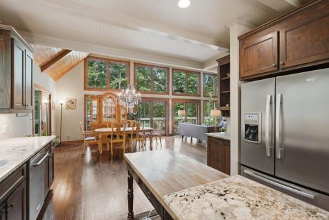 4154 Wilderness Parkway Big Canoe GA 30143