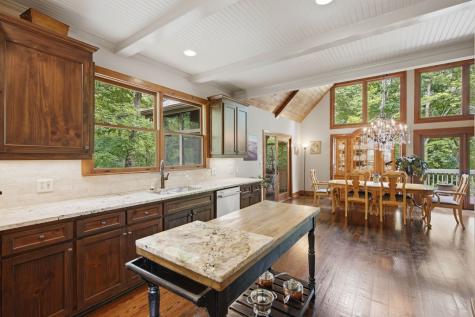 4154 Wilderness Parkway Big Canoe GA 30143