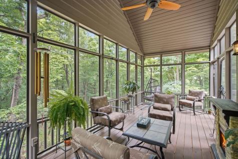 4154 Wilderness Parkway Big Canoe GA 30143