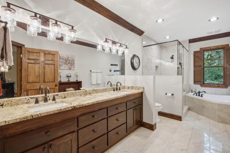 4154 Wilderness Parkway Big Canoe GA 30143