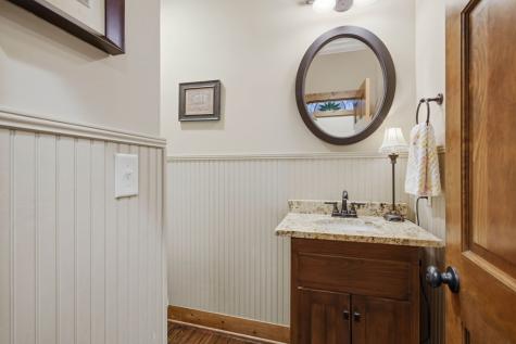 4154 Wilderness Parkway Big Canoe GA 30143