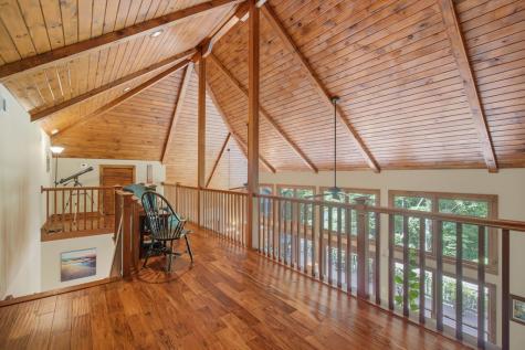 4154 Wilderness Parkway Big Canoe GA 30143